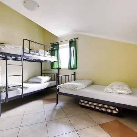 X Point Auberge de jeunesse *