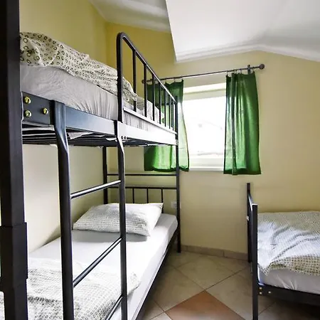 伯恩特x旅舍 科巴里德