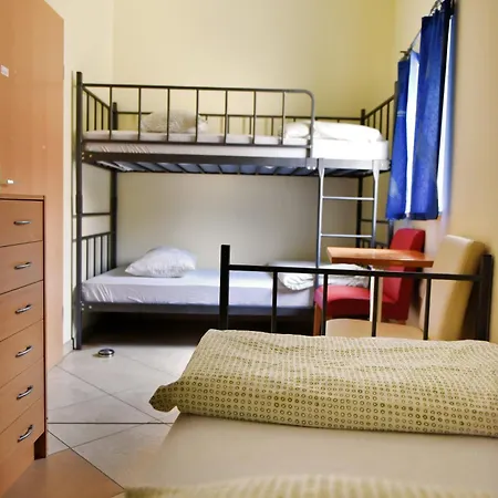 X Point Hostel Kobarid
