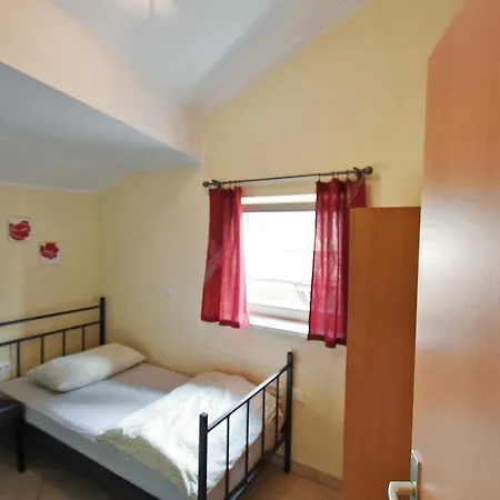 X Point Auberge de jeunesse Kobarid