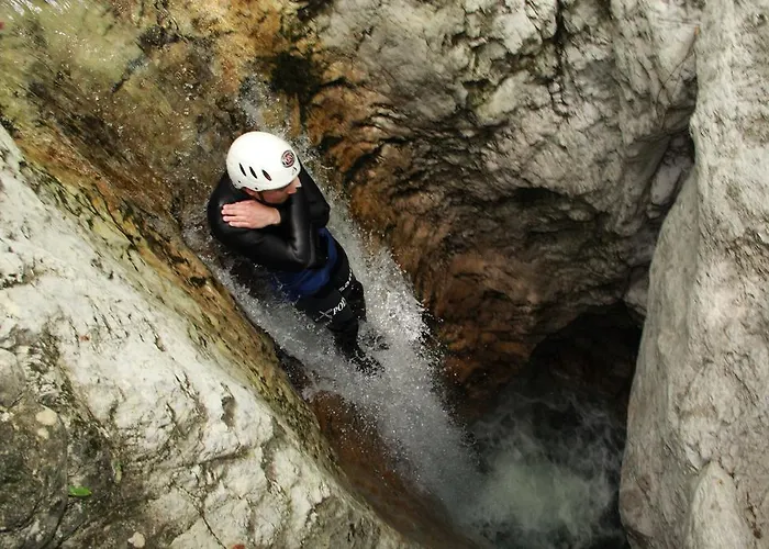 X Point 호스텔 코바리드