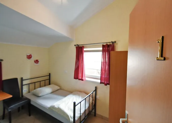 X Point Hostal Kobarid