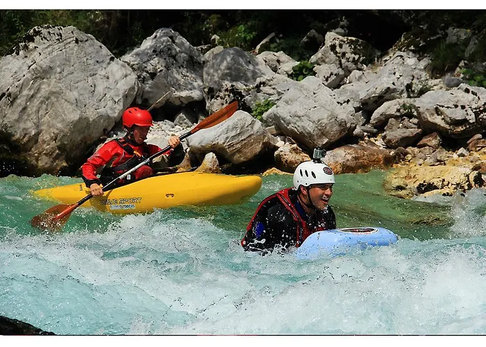 X Point 호스텔 코바리드